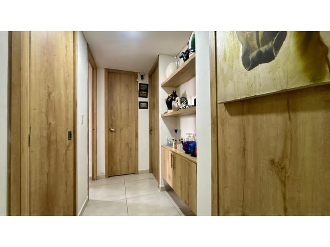 Apartamento de 3 alcobas en venta en Ricaurte, Bucaramanga, 67 m² · foto 7 de 24