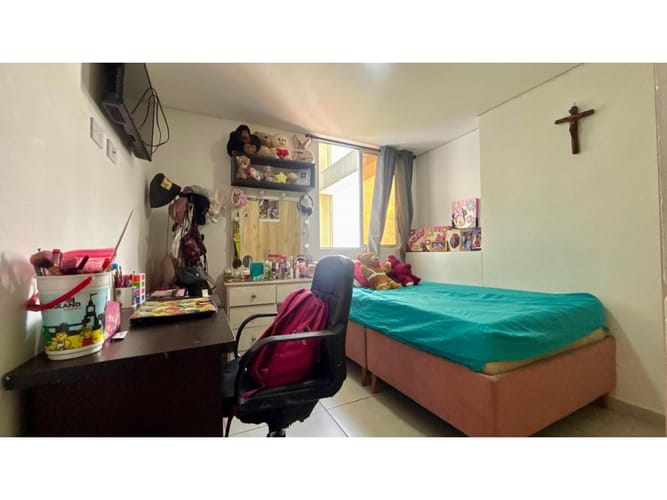 Apartamento de 3 alcobas en venta en Ricaurte, Bucaramanga, 67 m² · foto 8 de 24