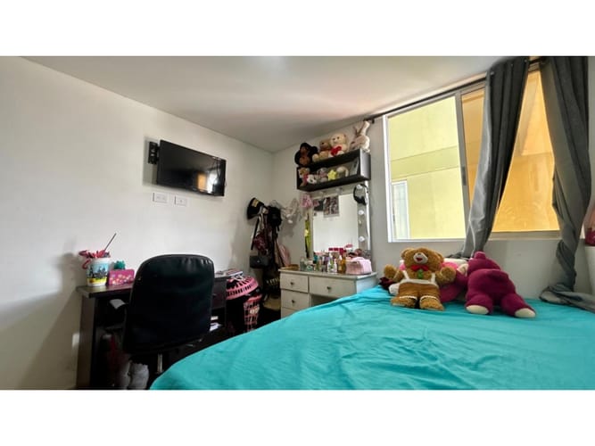Apartamento de 3 alcobas en venta en Ricaurte, Bucaramanga, 67 m² · foto 9 de 24