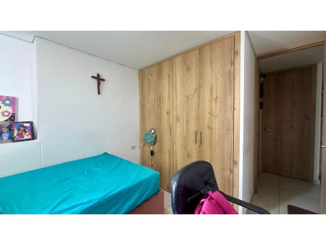 Apartamento de 3 alcobas en venta en Ricaurte, Bucaramanga, 67 m² · foto 10 de 24