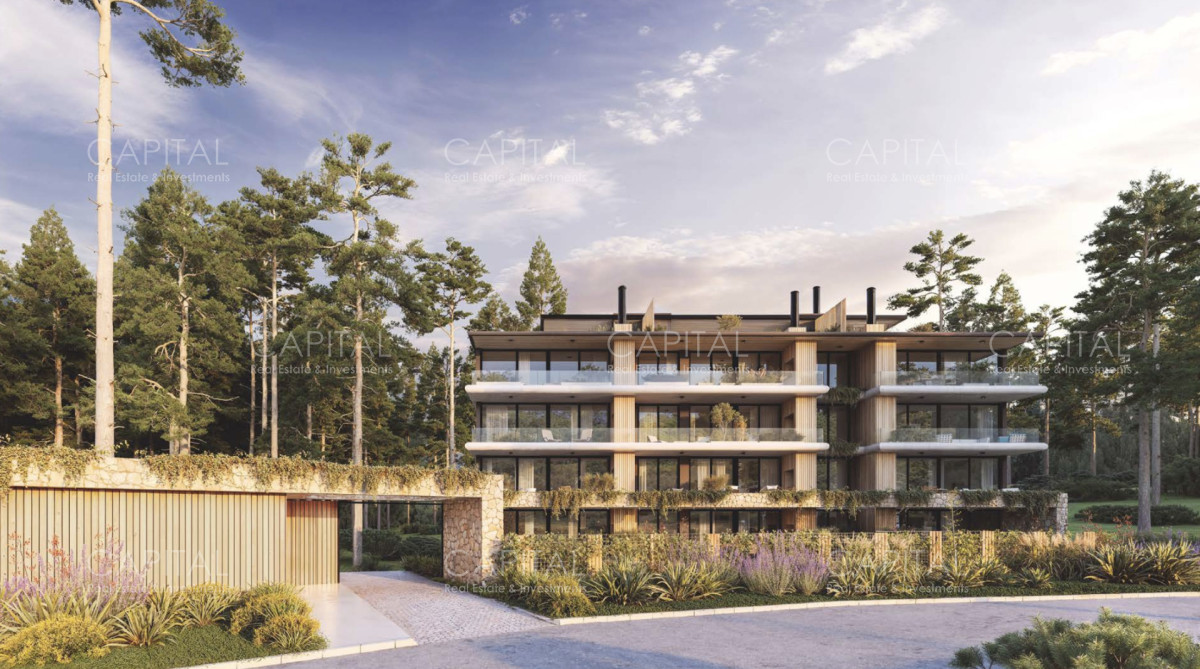 Apartamento en venta en Montoya