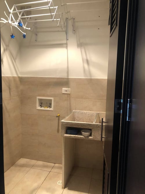 Apartamento de 1 alcoba en arriendo en Cedritos, Bogotá, 49 m² · foto 8 de 20