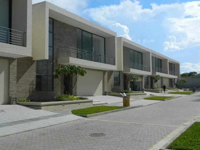 Casa de 3 alcobas en arriendo en Salgar, Puerto Colombia, 401 m² · foto 2 de 16