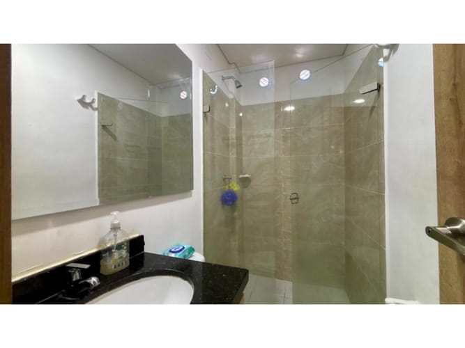 Apartamento de 3 alcobas en venta en Ricaurte, Bucaramanga, 67 m² · foto 12 de 24
