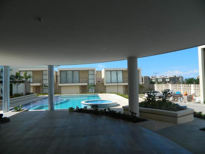 Casa de 3 alcobas en arriendo en Salgar, Puerto Colombia, 401 m² · foto 6 de 16