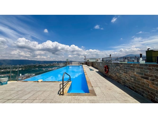 Apartamento de 3 alcobas en venta en Ricaurte, Bucaramanga, 67 m² · foto 13 de 24