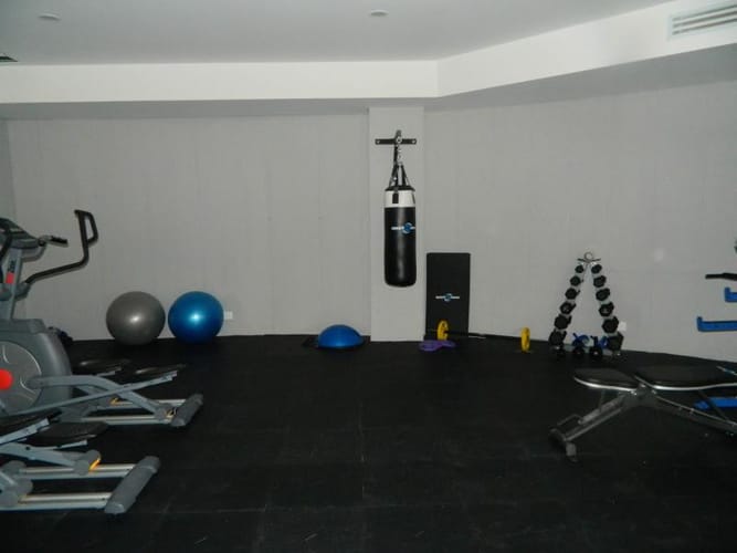 Casa de 3 alcobas en arriendo en Salgar, Puerto Colombia, 401 m² · foto 9 de 16