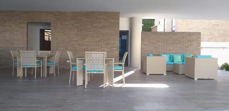 Casa de 3 alcobas en arriendo en Salgar, Puerto Colombia, 401 m² · foto 13 de 16