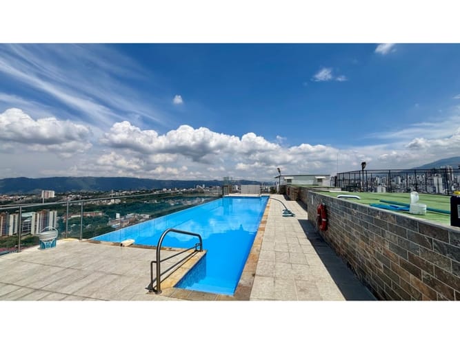 Apartamento de 3 alcobas en venta en Ricaurte, Bucaramanga, 67 m² · foto 14 de 24