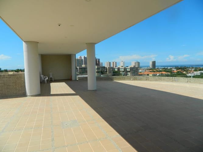 Casa de 3 alcobas en arriendo en Salgar, Puerto Colombia, 401 m² · foto 14 de 16