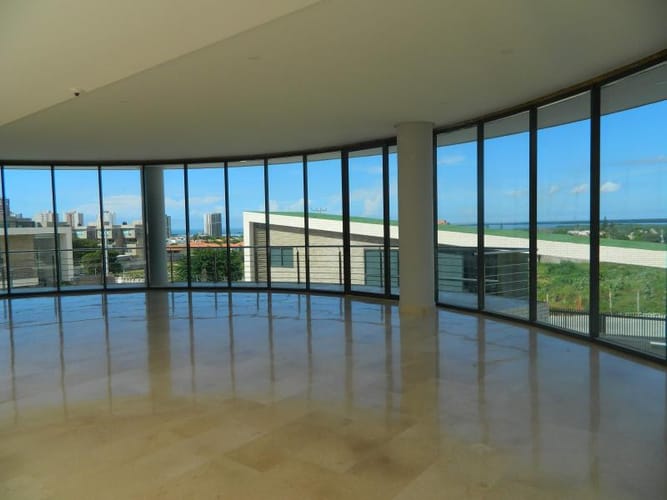 Casa de 3 alcobas en arriendo en Salgar, Puerto Colombia, 401 m² · foto 15 de 16