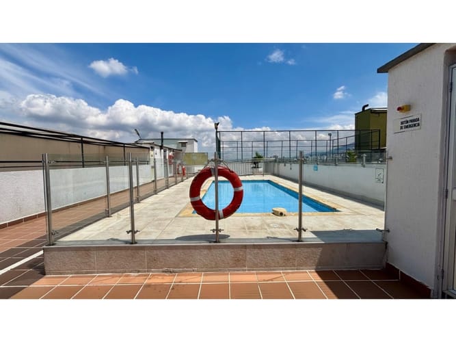 Apartamento de 3 alcobas en venta en Ricaurte, Bucaramanga, 67 m² · foto 15 de 24