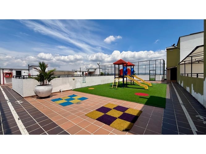 Apartamento de 3 alcobas en venta en Ricaurte, Bucaramanga, 67 m² · foto 16 de 24