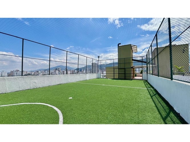 Apartamento de 3 alcobas en venta en Ricaurte, Bucaramanga, 67 m² · foto 17 de 24