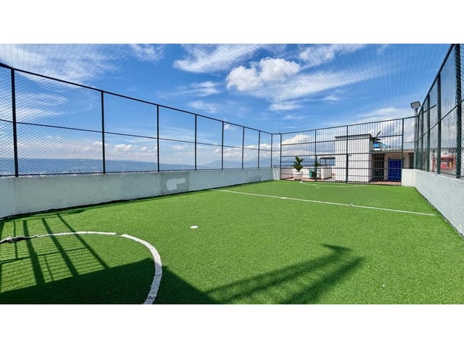 Apartamento de 3 alcobas en venta en Ricaurte, Bucaramanga, 67 m² · foto 18 de 24