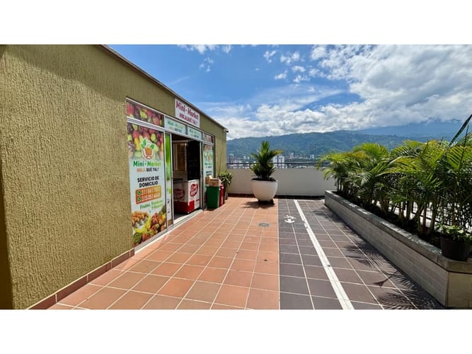 Apartamento de 3 alcobas en venta en Ricaurte, Bucaramanga, 67 m² · foto 21 de 24