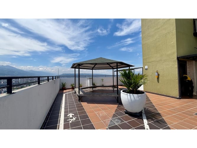 Apartamento de 3 alcobas en venta en Ricaurte, Bucaramanga, 67 m² · foto 22 de 24