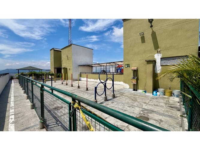 Apartamento de 3 alcobas en venta en Ricaurte, Bucaramanga, 67 m² · foto 23 de 24