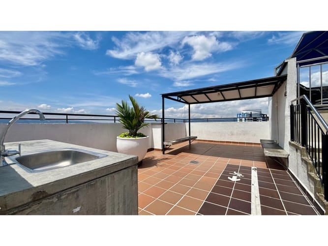 Apartamento de 3 alcobas en venta en Ricaurte, Bucaramanga, 67 m² · foto 24 de 24