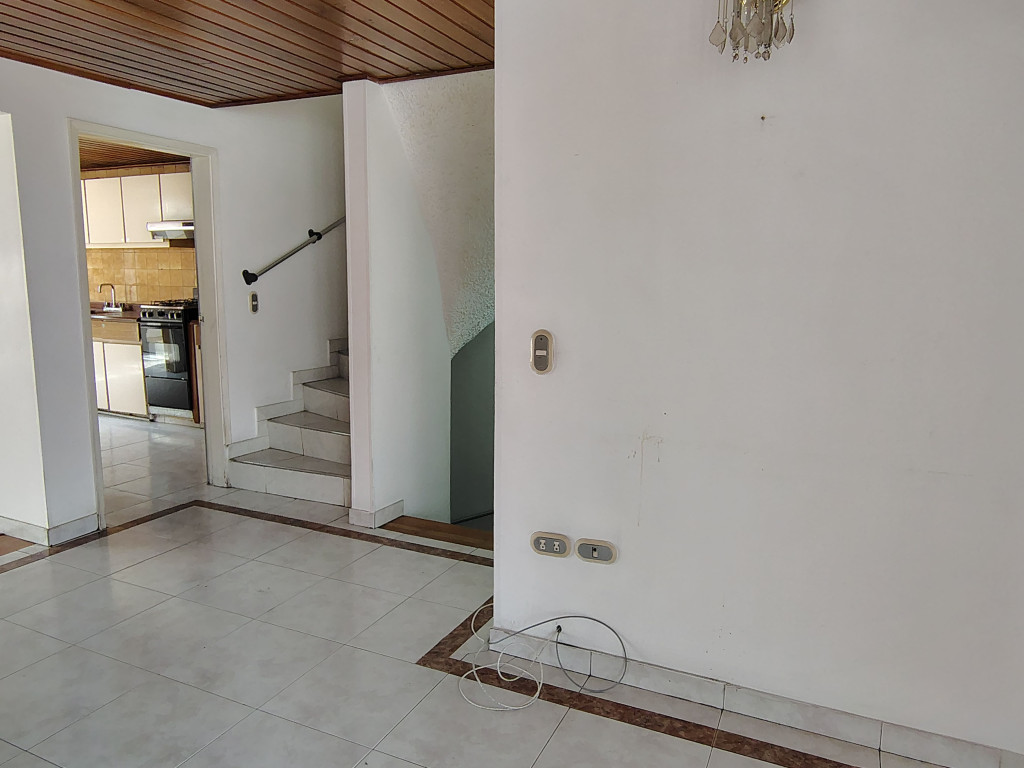 Casa en venta en El Batán, Bogotá · foto 2 de 20