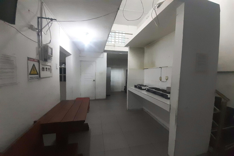 Casa en venta en Chapinero, Bogotá · foto 4 de 10