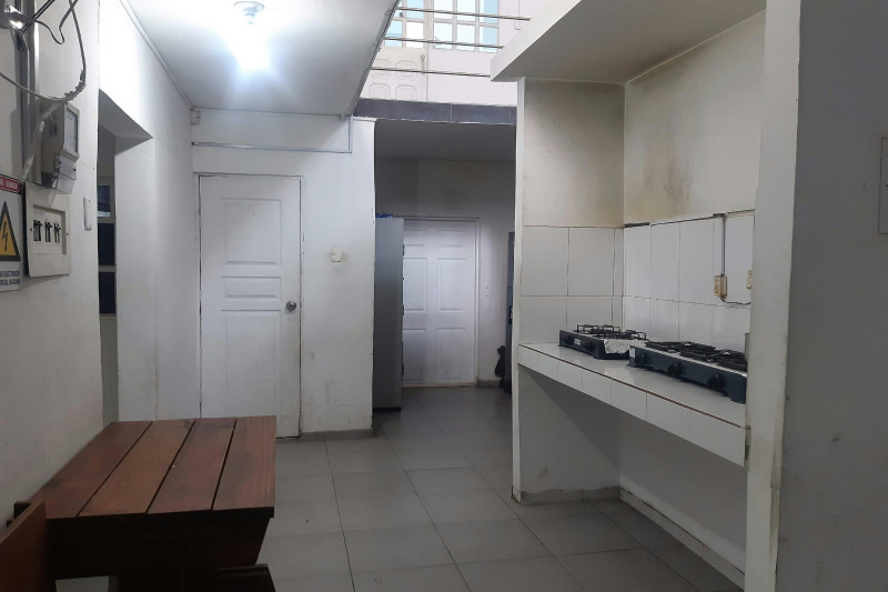 Casa en venta en Chapinero, Bogotá · foto 5 de 10