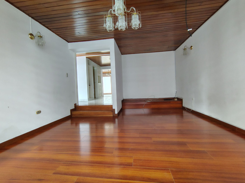 Casa en venta en El Batán, Bogotá · foto 4 de 20