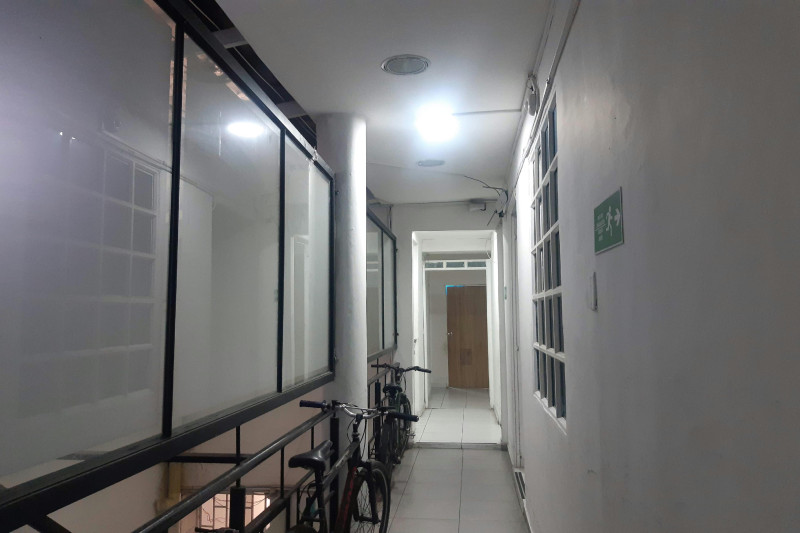 Casa en venta en Chapinero, Bogotá · foto 6 de 10