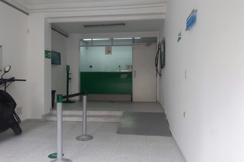 Casa en venta en Chapinero, Bogotá · foto 8 de 10