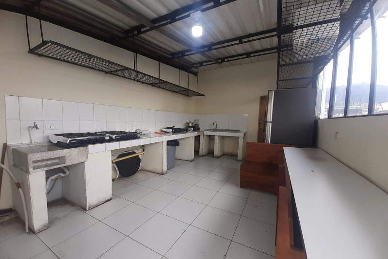 Casa en venta en Chapinero, Bogotá · foto 9 de 10