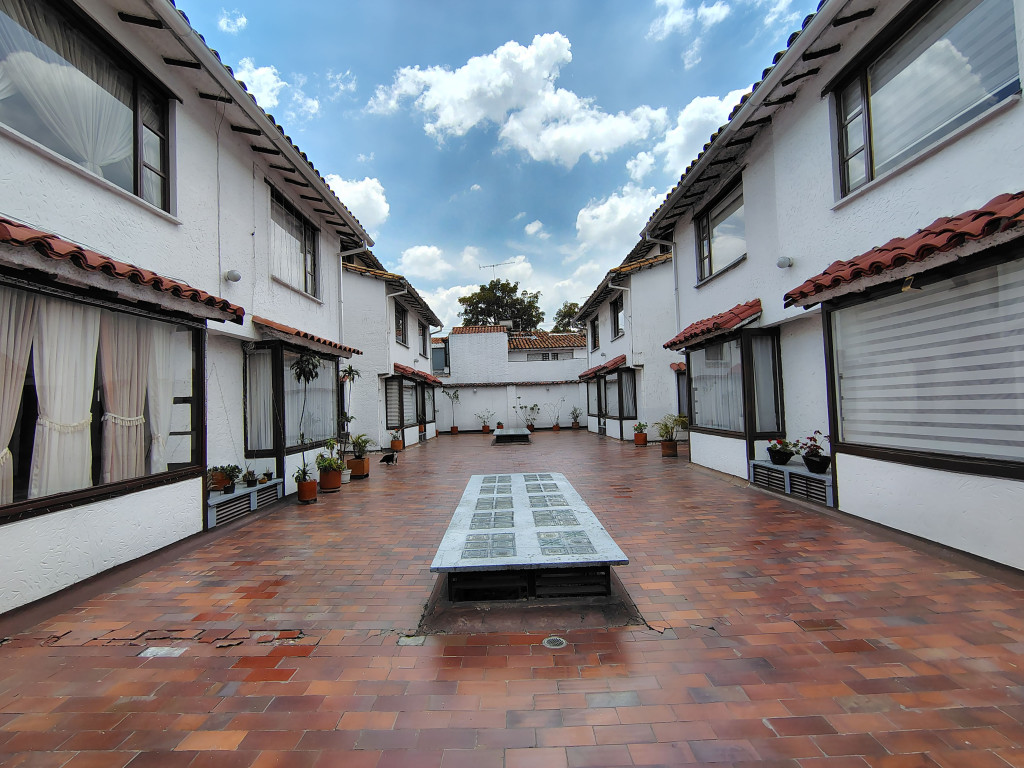 Casa en venta en El Batán, Bogotá · foto 19 de 20