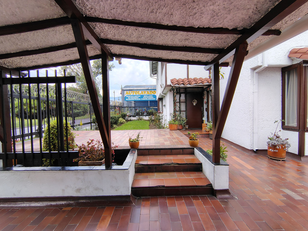 Casa en venta en El Batán, Bogotá · foto 20 de 20