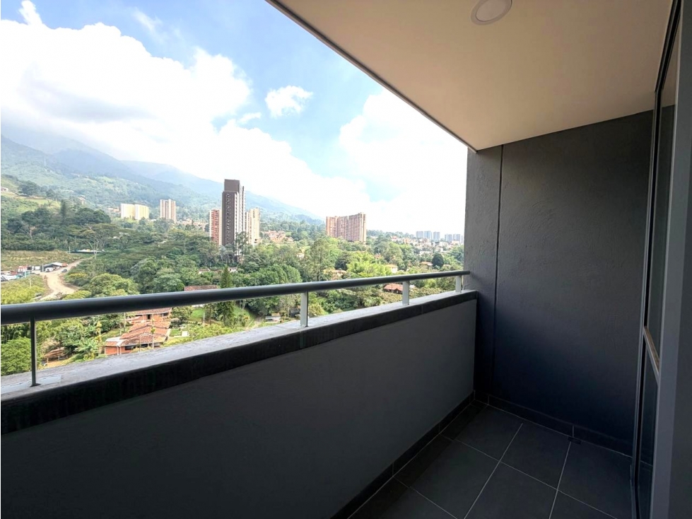 Apartamento en venta en La Aldea, La Estrella · foto 3 de 13