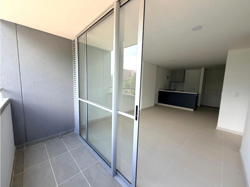 Apartamento en venta en La Aldea, La Estrella · foto 4 de 13