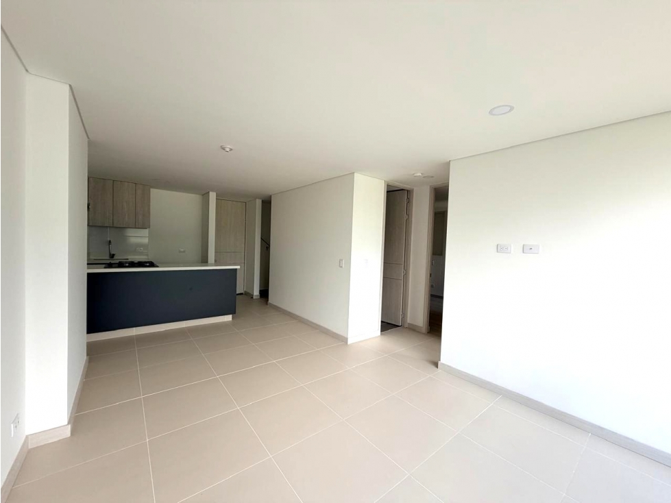 Apartamento en venta en La Aldea, La Estrella · foto 5 de 13