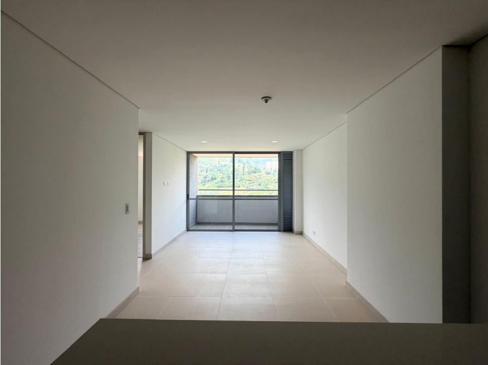 Apartamento en venta en La Aldea, La Estrella · foto 6 de 13
