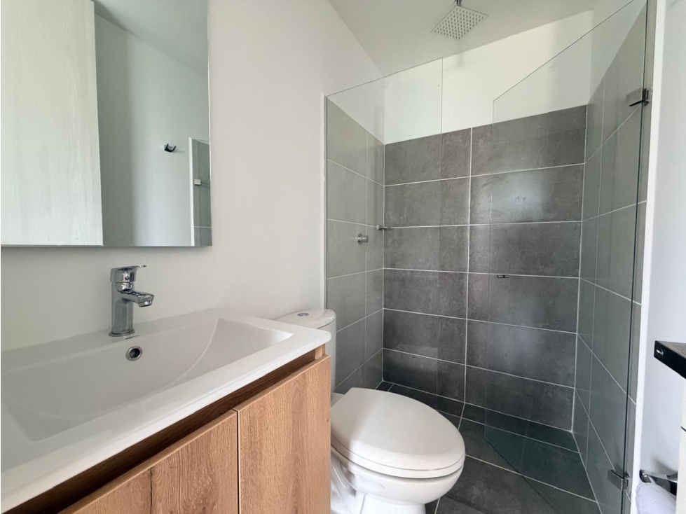 Apartamento en venta en La Aldea, La Estrella · foto 7 de 13