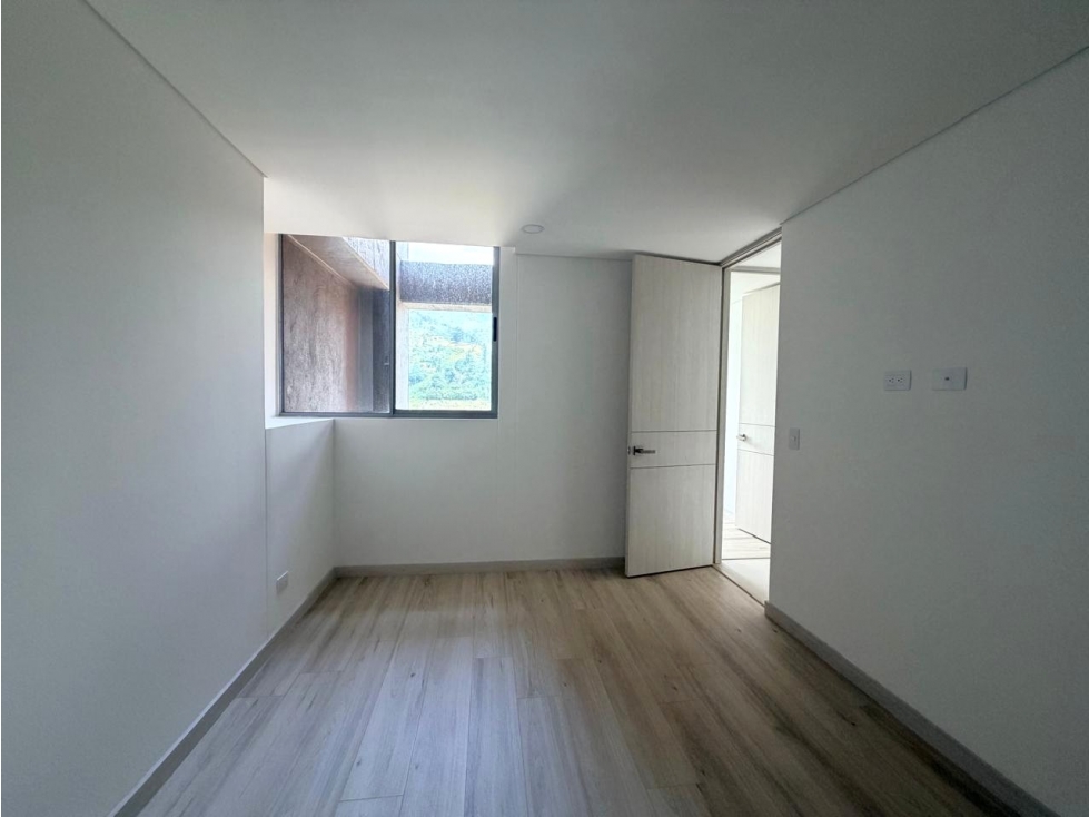 Apartamento en venta en La Aldea, La Estrella · foto 8 de 13
