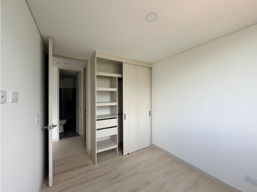 Apartamento en venta en La Aldea, La Estrella · foto 9 de 13