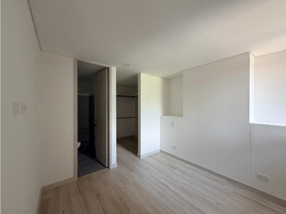 Apartamento en venta en La Aldea, La Estrella · foto 10 de 13