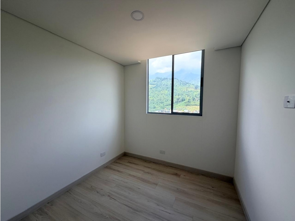 Apartamento en venta en La Aldea, La Estrella · foto 11 de 13
