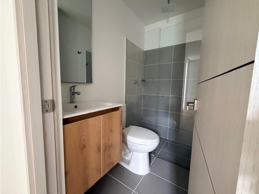 Apartamento en venta en La Aldea, La Estrella · foto 13 de 13
