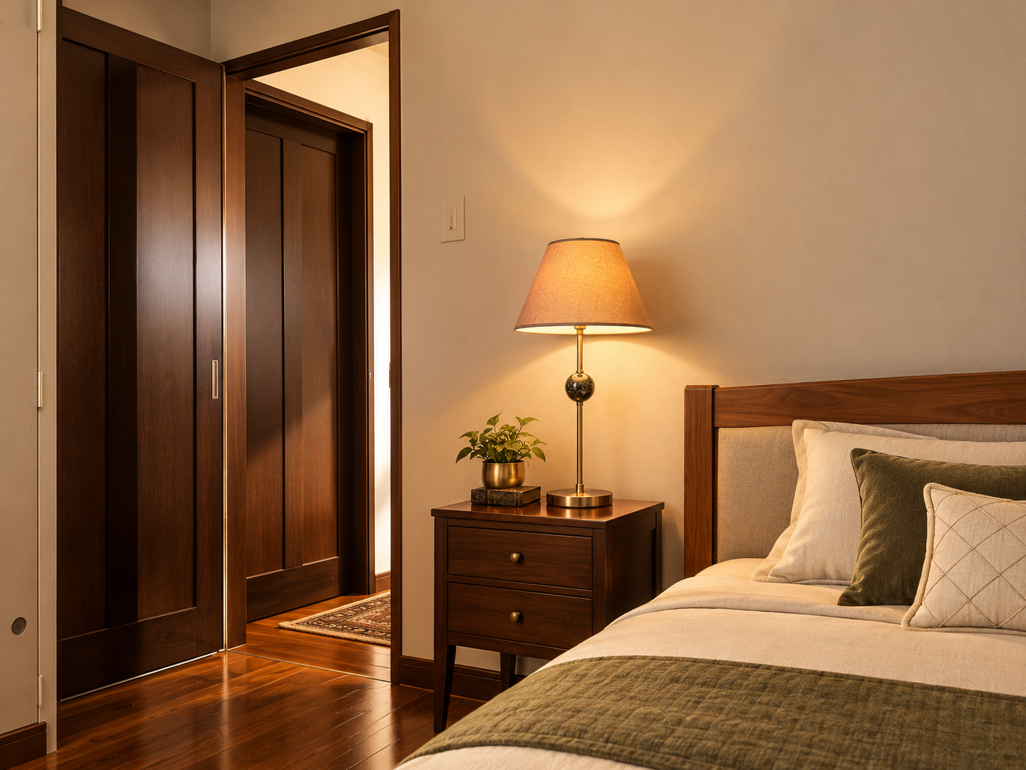 Habitación en arriendo en Barrios Unidos
