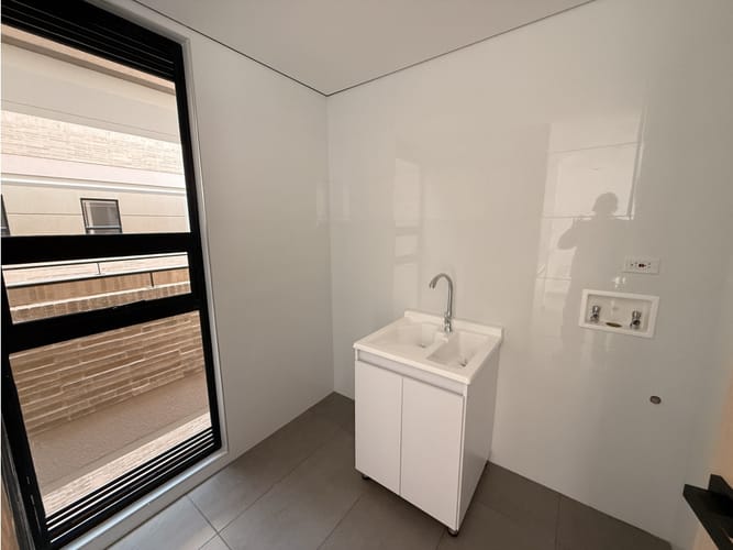 Apartamento de 3 alcobas en venta en Unicentro, Tunja, 76 m² · foto 4 de 14