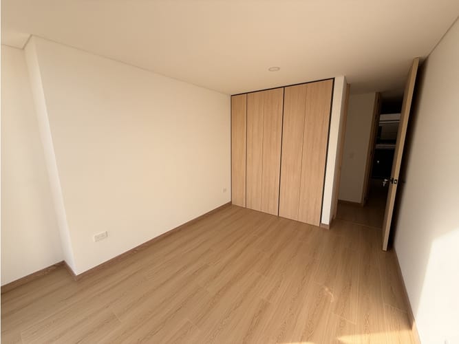 Apartamento de 3 alcobas en venta en Unicentro, Tunja, 76 m² · foto 8 de 14