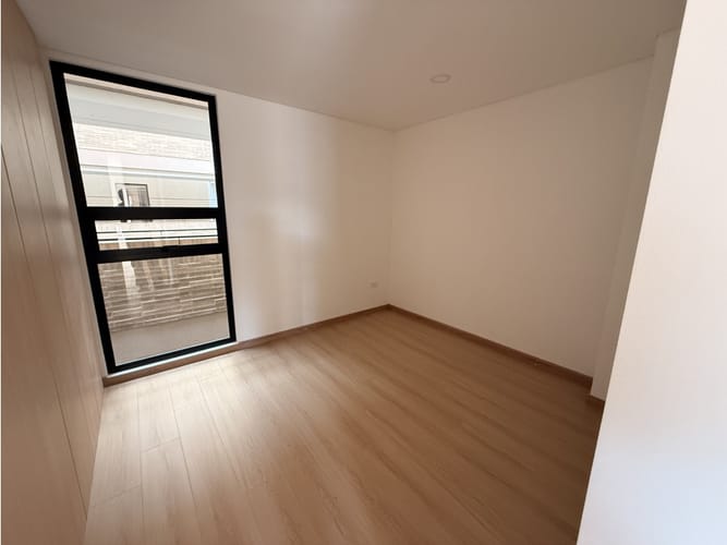 Apartamento de 3 alcobas en venta en Unicentro, Tunja, 76 m² · foto 9 de 14