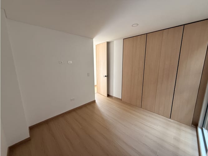 Apartamento de 3 alcobas en venta en Unicentro, Tunja, 76 m² · foto 10 de 14