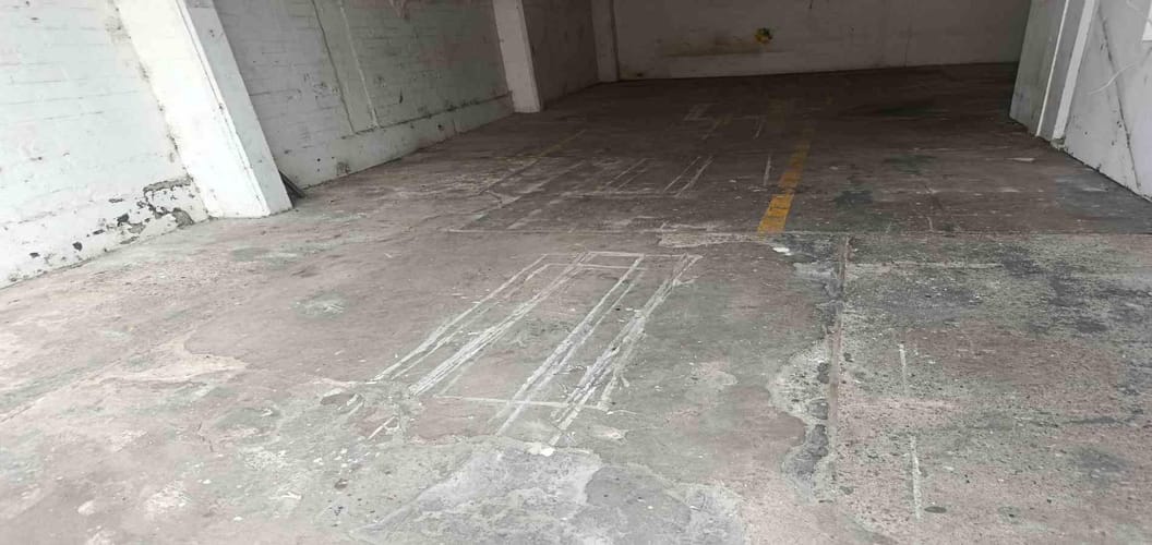 Bodega en arriendo en Primavera, Envigado, 230 m² · foto 4 de 12