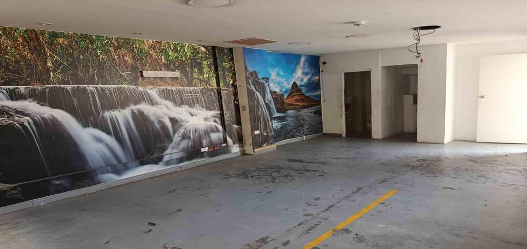 Bodega en arriendo en Primavera, Envigado, 230 m² · foto 6 de 12