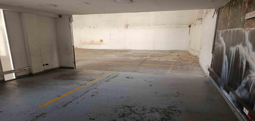 Bodega en arriendo en Primavera, Envigado, 230 m² · foto 7 de 12